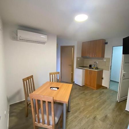 Apartamento Vila Lena Bela Crkva  Exterior foto