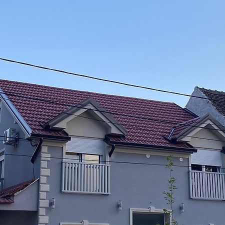 Apartamento Vila Lena Bela Crkva  Exterior foto