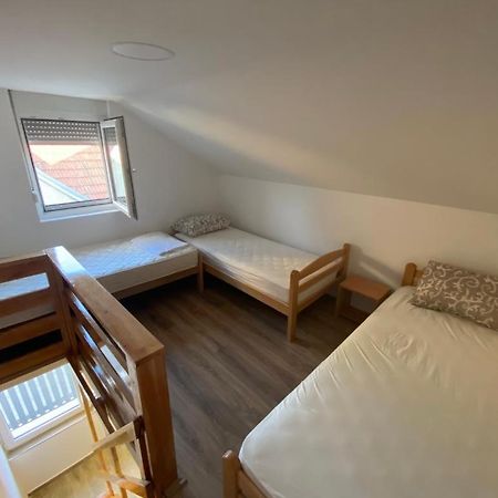 Apartamento Vila Lena Bela Crkva  Exterior foto