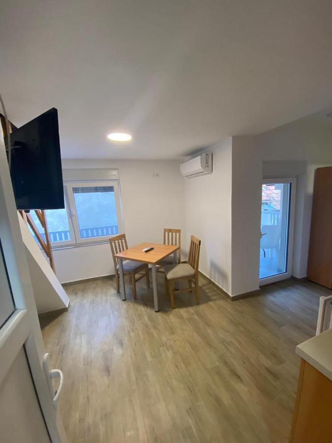 Apartamento Vila Lena Bela Crkva  Exterior foto