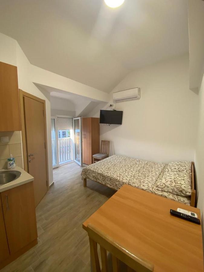 Apartamento Vila Lena Bela Crkva  Exterior foto