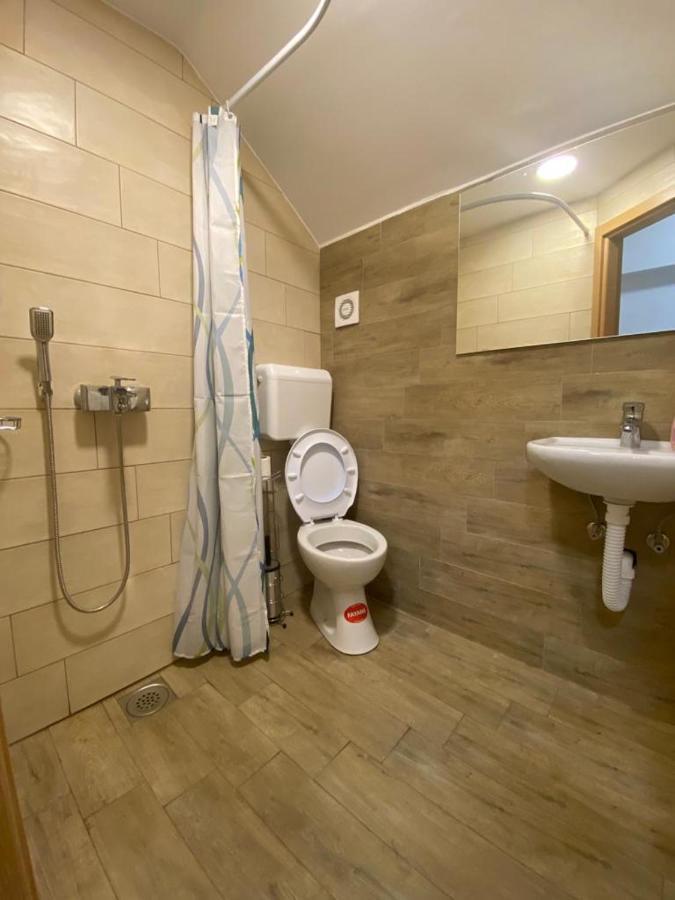 Apartamento Vila Lena Bela Crkva  Exterior foto