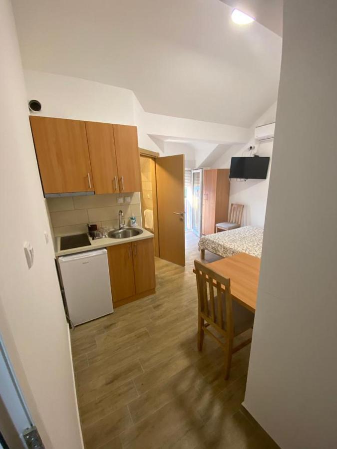 Apartamento Vila Lena Bela Crkva  Exterior foto