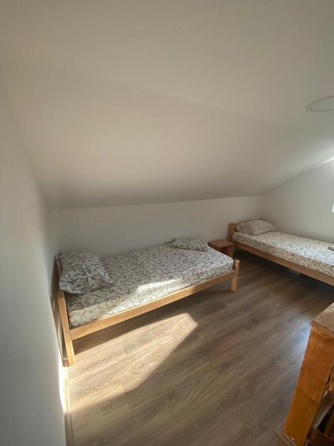 Apartamento Vila Lena Bela Crkva  Exterior foto