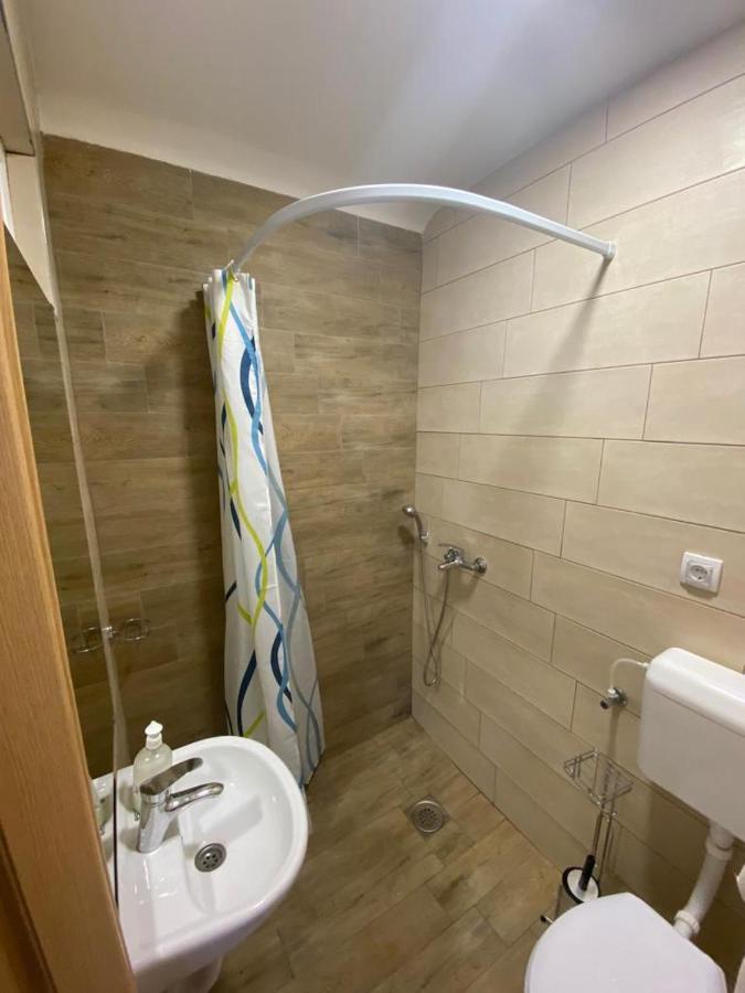 Apartamento Vila Lena Bela Crkva  Exterior foto