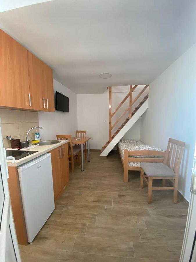 Apartamento Vila Lena Bela Crkva  Exterior foto