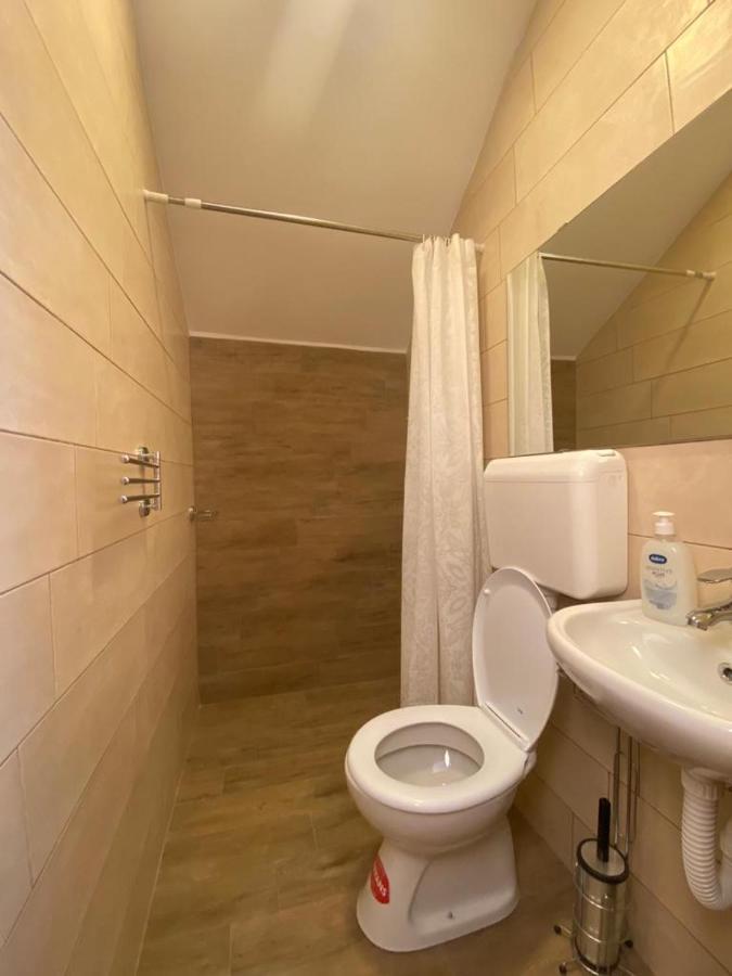 Apartamento Vila Lena Bela Crkva  Exterior foto