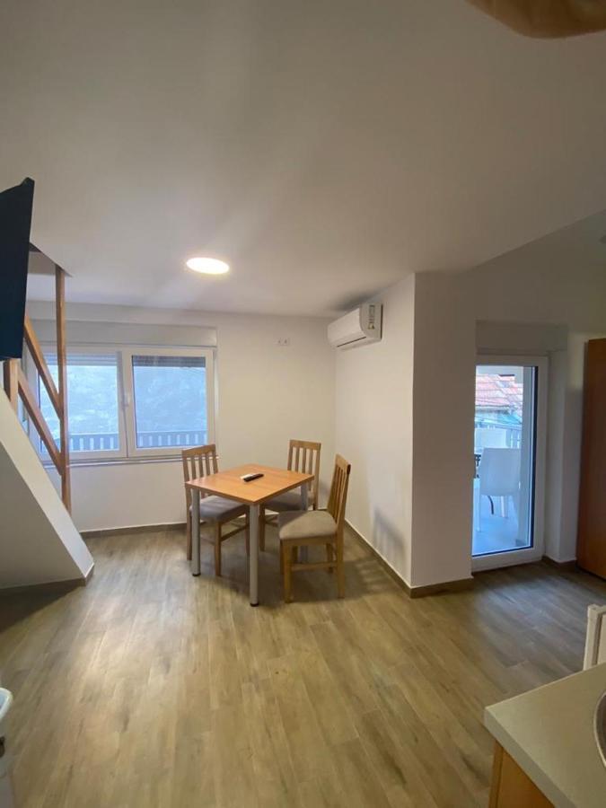 Apartamento Vila Lena Bela Crkva  Exterior foto